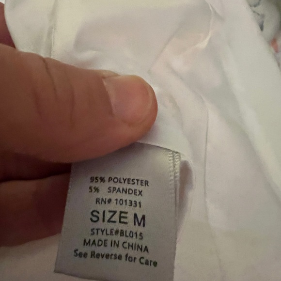 Charlotte R blazer - Picture 6 of 6